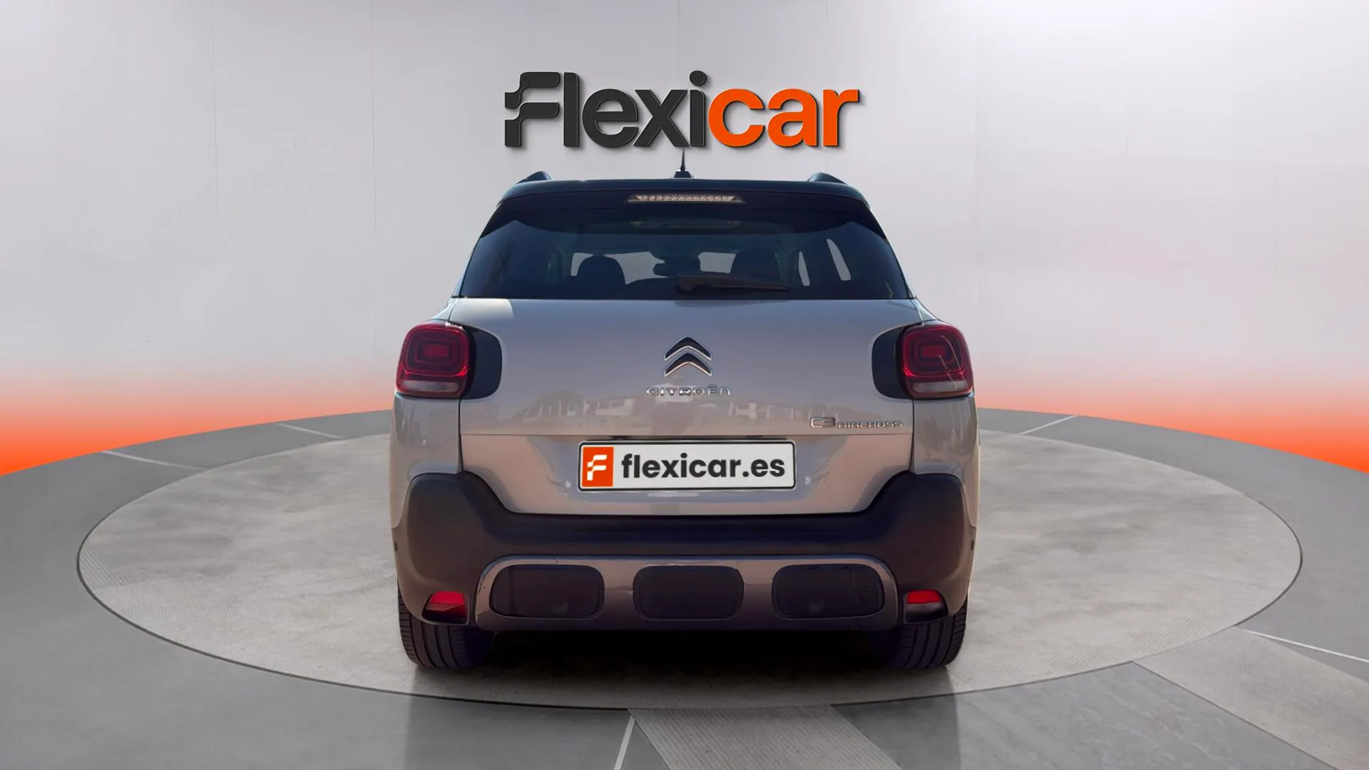 Citroën C3 Aircross PureTech EAT6 Shine - foto 6