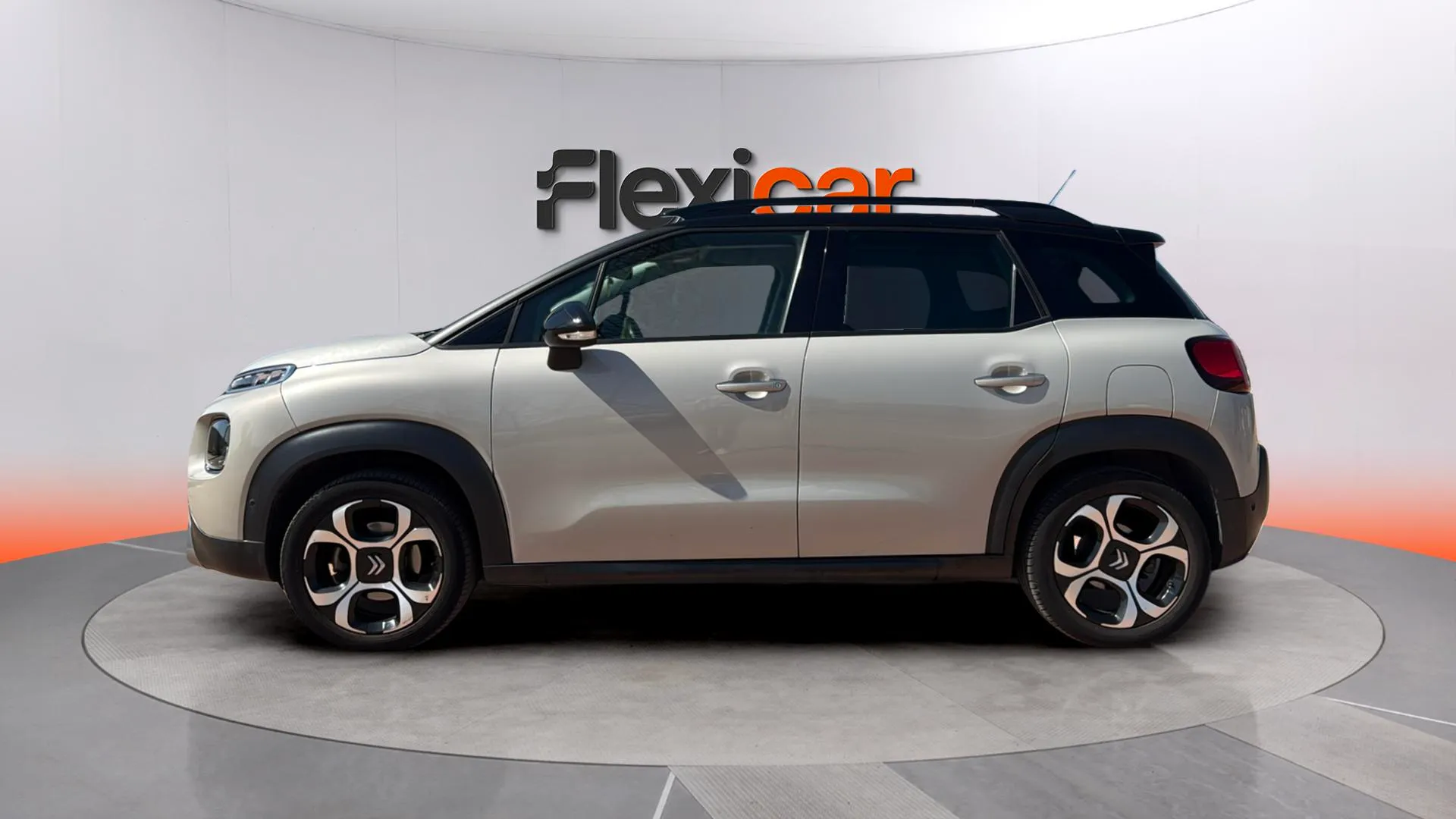 Citroën C3 Aircross PureTech EAT6 Shine - foto 4