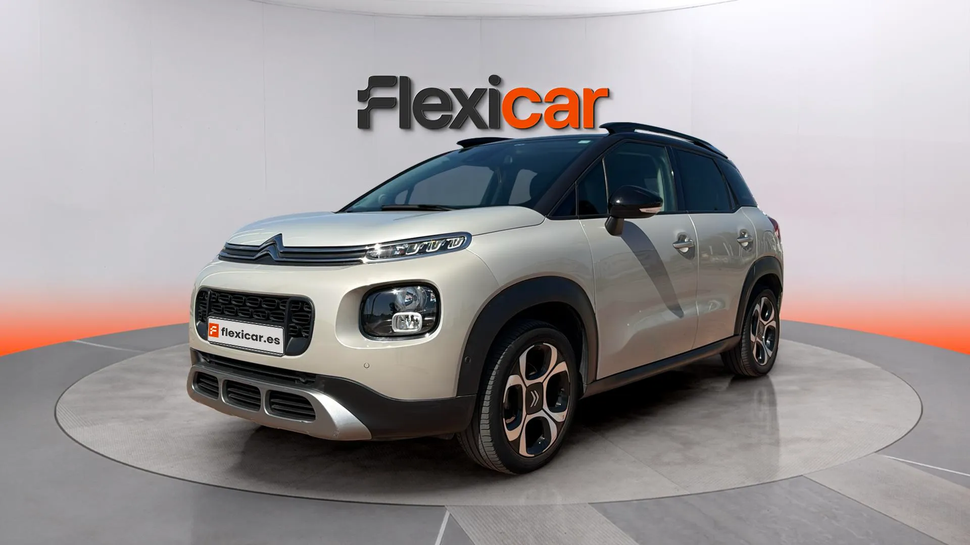 Citroën C3 Aircross PureTech EAT6 Shine - foto 3