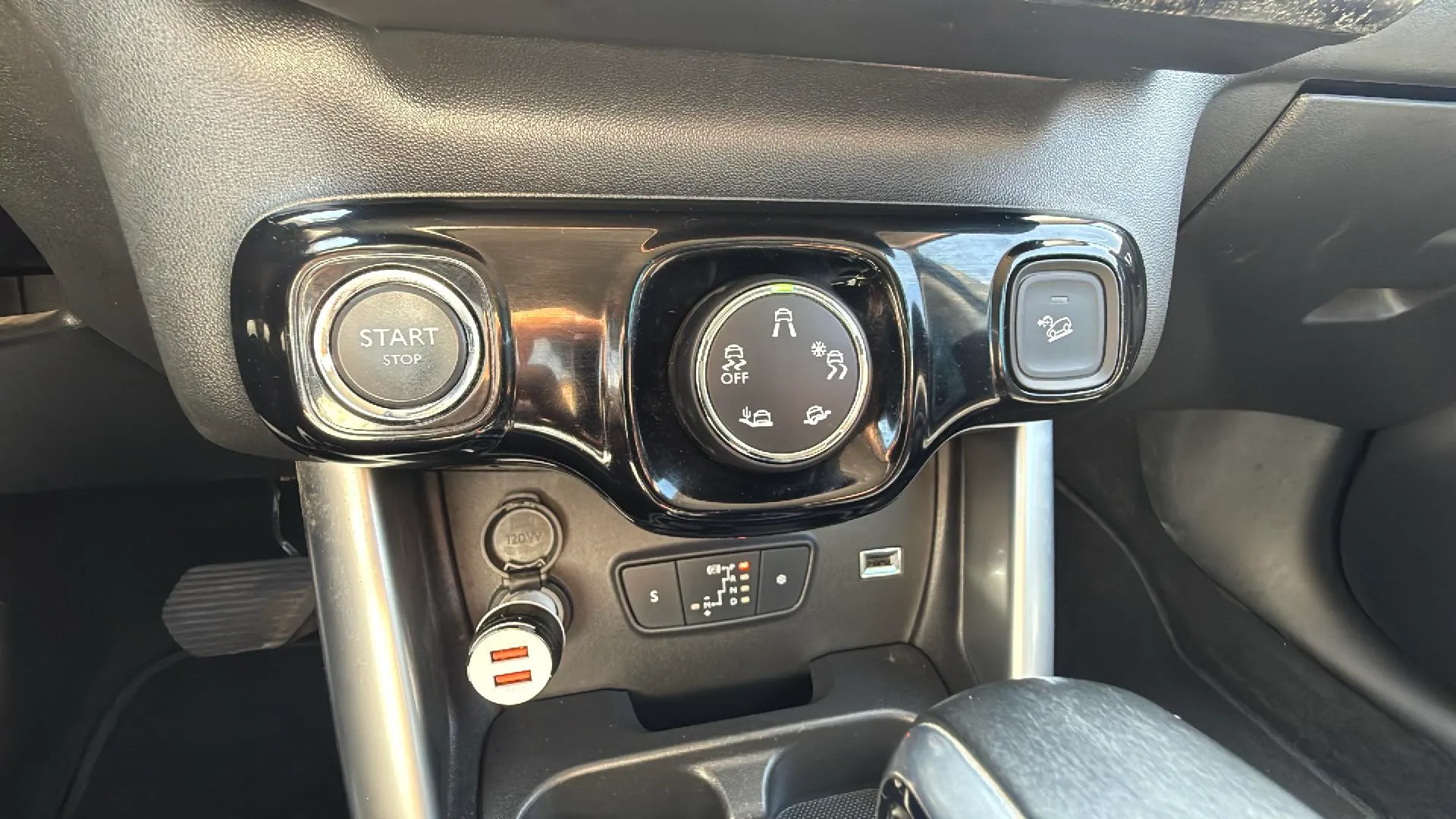 Citroën C3 Aircross PureTech EAT6 Shine - foto 20