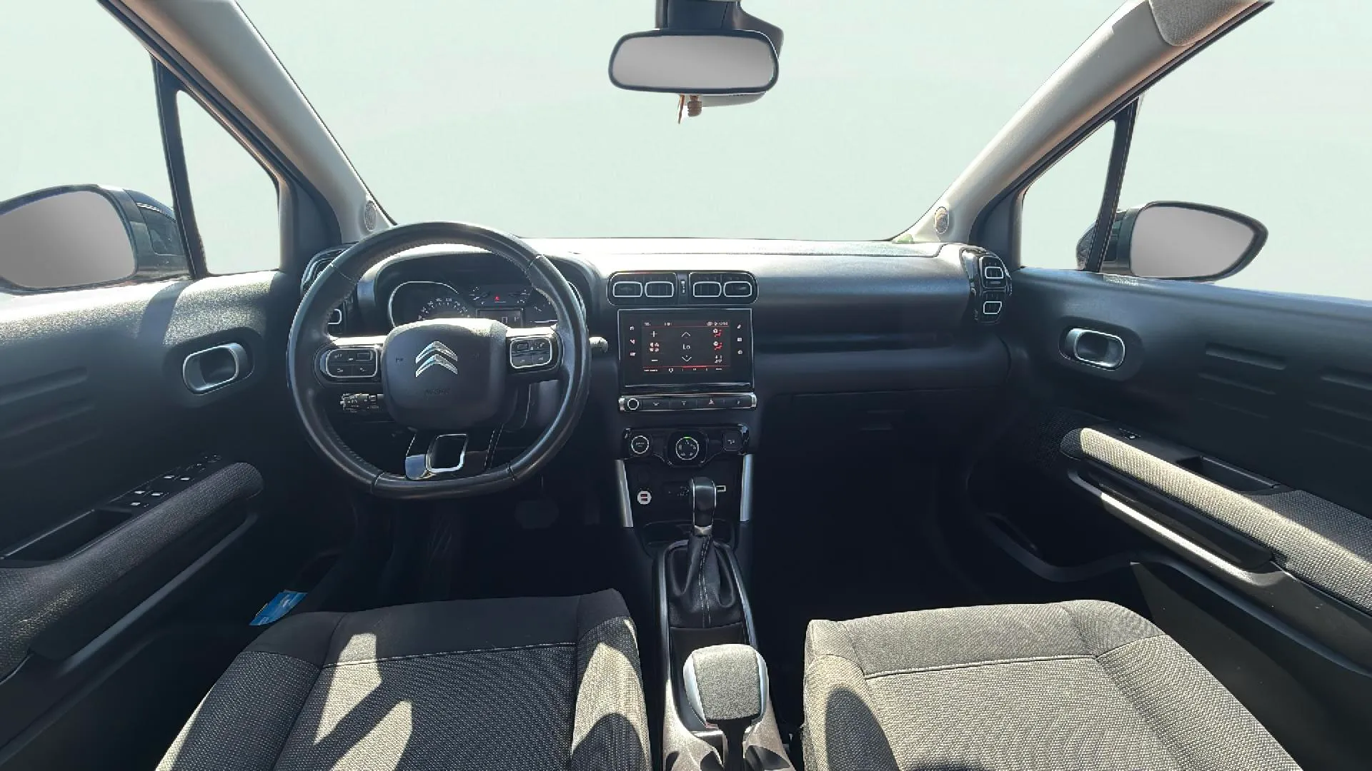 Citroën C3 Aircross PureTech EAT6 Shine - foto 12