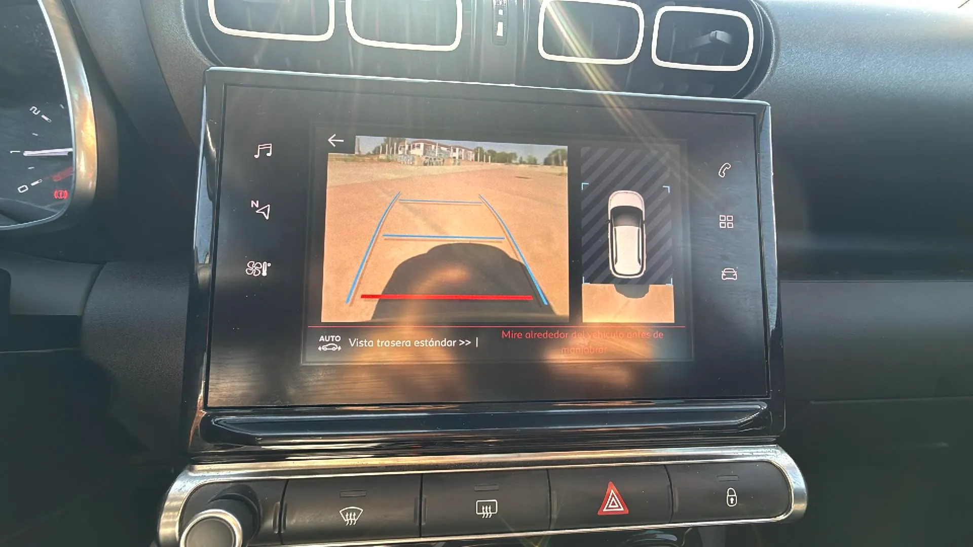 Citroën C3 Aircross PureTech EAT6 Shine - foto 19