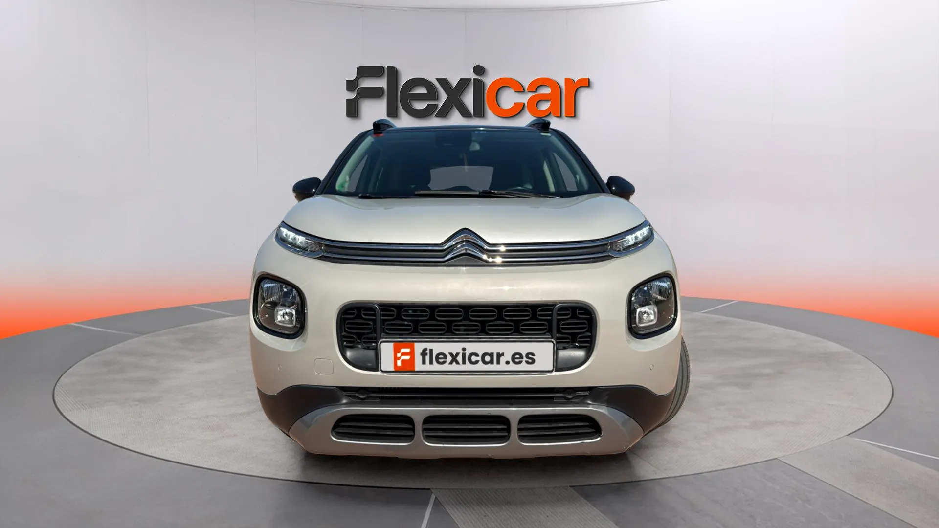 Citroën C3 Aircross PureTech EAT6 Shine - foto 2