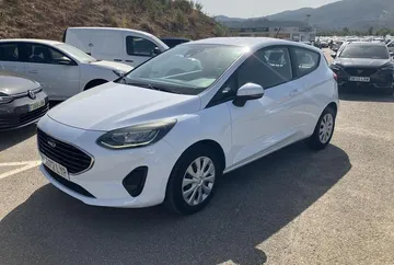ford fiesta 11 it vct trend gasolina manual arval barcelona 903000000286117