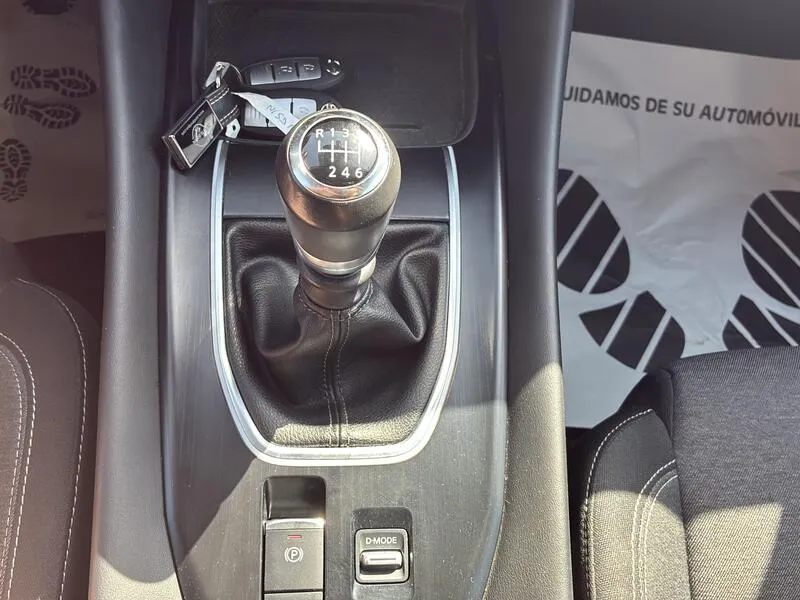 Nissan Qashqai DIG-T mHEV 4x2 N-Go(sp) - foto 21
