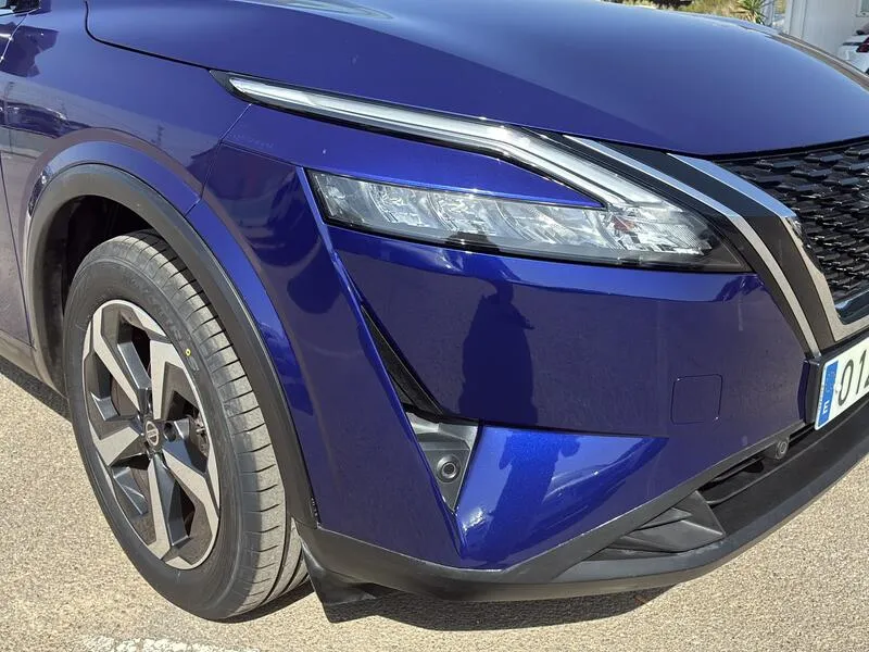 Nissan Qashqai DIG-T mHEV 4x2 N-Go(sp) - foto 32