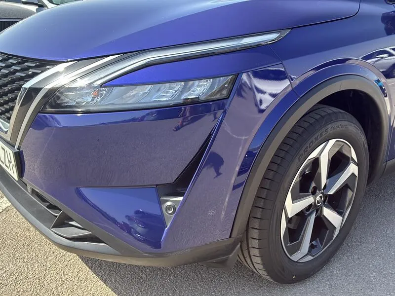 Nissan Qashqai DIG-T mHEV 4x2 N-Go(sp) - foto 38