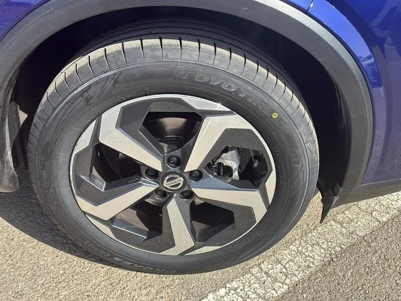 Nissan Qashqai DIG-T mHEV 4x2 N-Go(sp) - foto 31