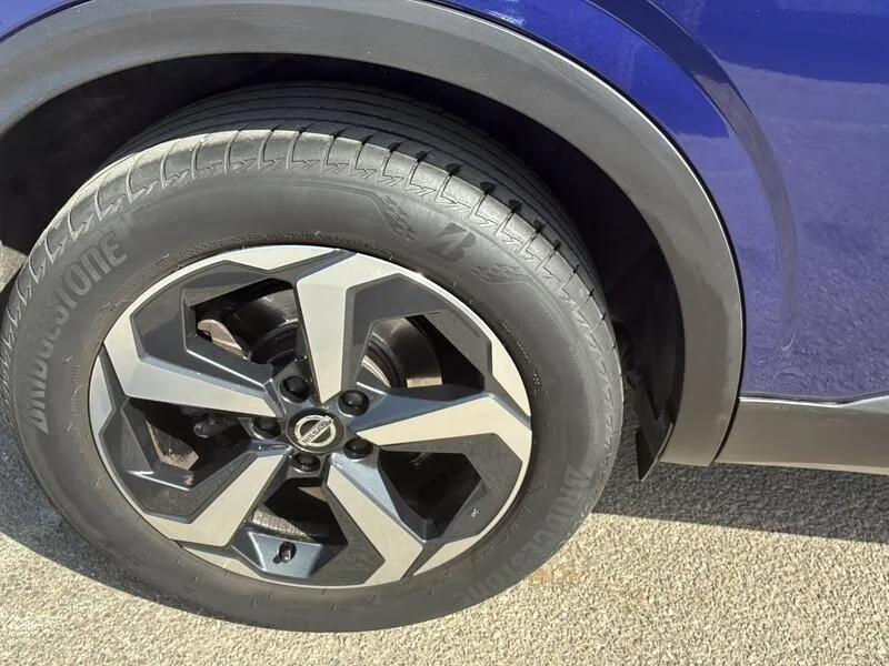 Nissan Qashqai DIG-T mHEV 4x2 N-Go(sp) - foto 33