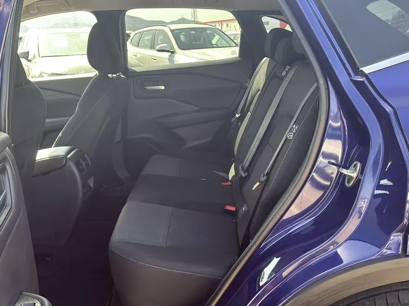 Nissan Qashqai DIG-T mHEV 4x2 N-Go(sp) - foto 22