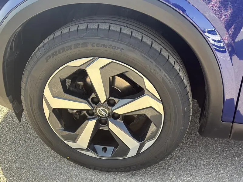 Nissan Qashqai DIG-T mHEV 4x2 N-Go(sp) - foto 37