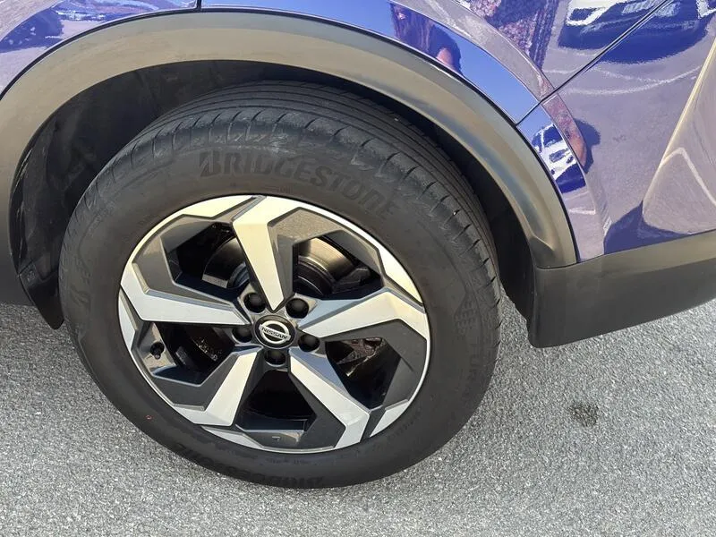 Nissan Qashqai DIG-T mHEV 4x2 N-Go(sp) - foto 34