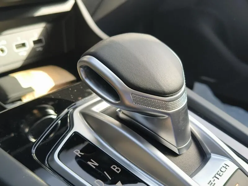 Renault Arkana RS Line E-Tech Hibrido - foto 15