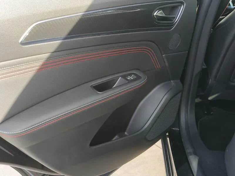 Renault Arkana RS Line E-Tech Hibrido - foto 34