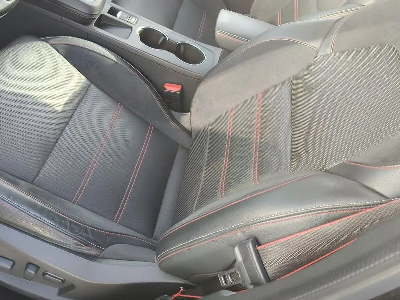 Renault Arkana RS Line E-Tech Hibrido - foto 29
