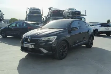 renault arkana rs line e tech hibrido 105kw145cv hibrido no enchufable automatica arval algete 903000000286119