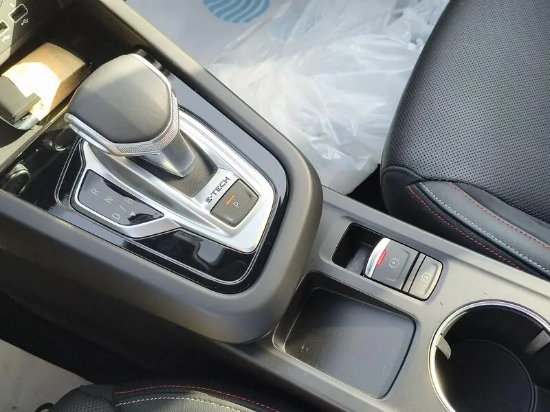Renault Arkana RS Line E-Tech Hibrido - foto 13