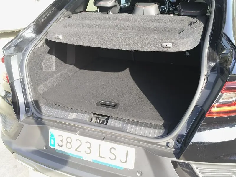 Renault Arkana RS Line E-Tech Hibrido - foto 38