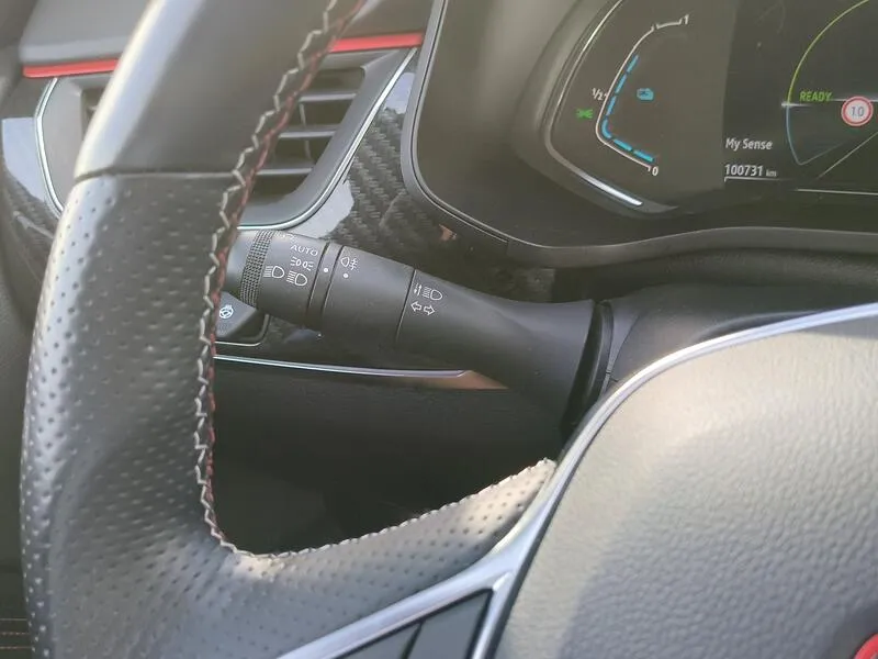 Renault Arkana RS Line E-Tech Hibrido - foto 25