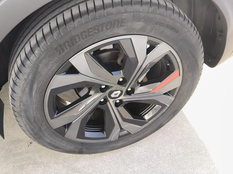 Renault Arkana RS Line E-Tech Hibrido - foto 45