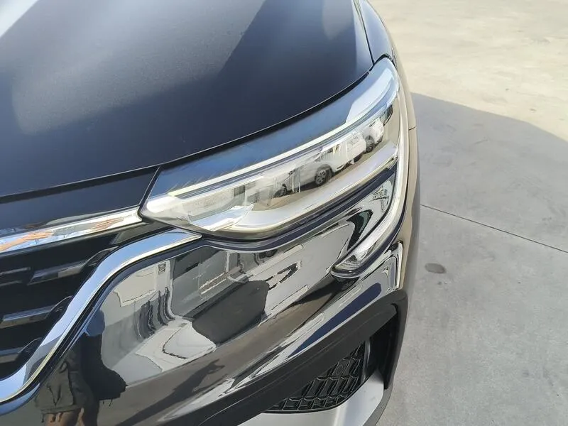Renault Arkana RS Line E-Tech Hibrido - foto 43
