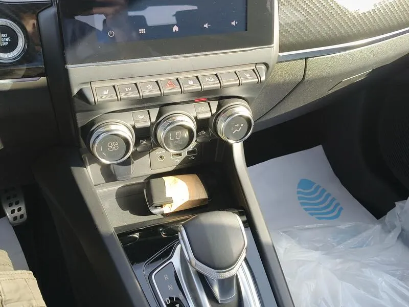 Renault Arkana RS Line E-Tech Hibrido - foto 12