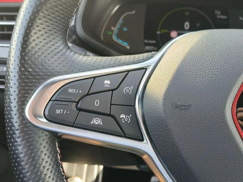 Renault Arkana RS Line E-Tech Hibrido - foto 24