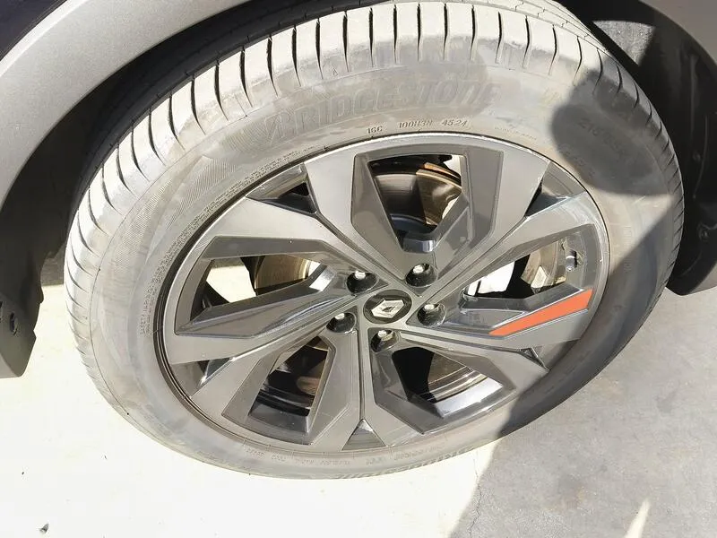 Renault Arkana RS Line E-Tech Hibrido - foto 40