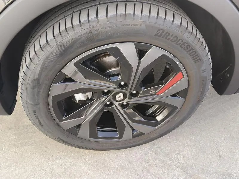 Renault Arkana RS Line E-Tech Hibrido - foto 44