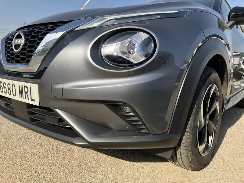 Nissan Juke DIG-T DCT Acenta (AC3) - foto 32