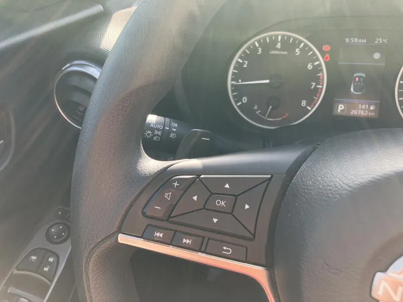 Nissan Juke DIG-T DCT Acenta (AC3) - foto 14