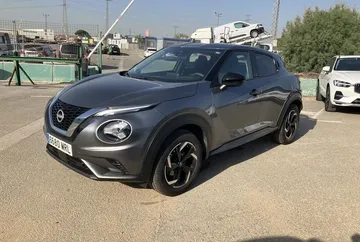 nissan juke dig t dct 7 vel acenta ac3 gasolina automatica arval barcelona 903000000286123
