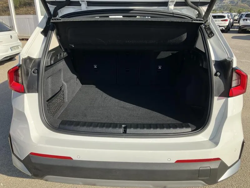 BMW X1 sDrive18d - foto 23