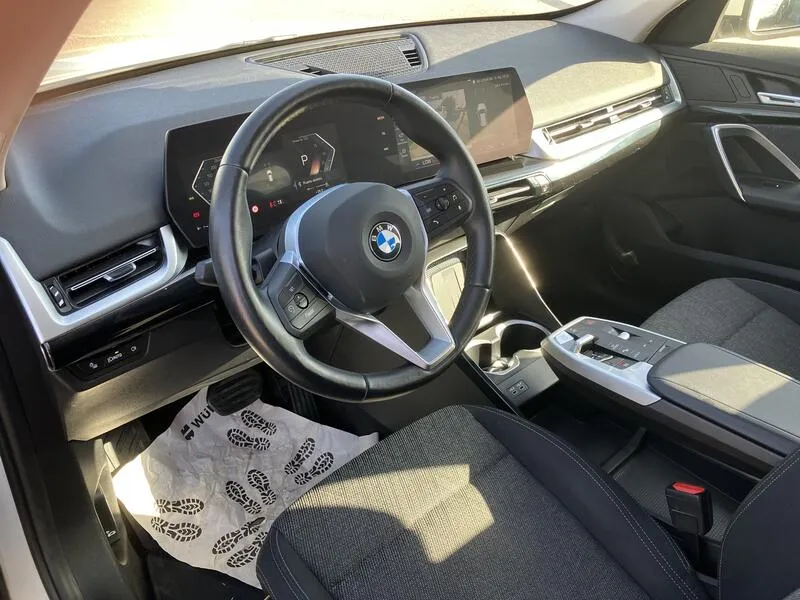 BMW X1 sDrive18d - foto 10