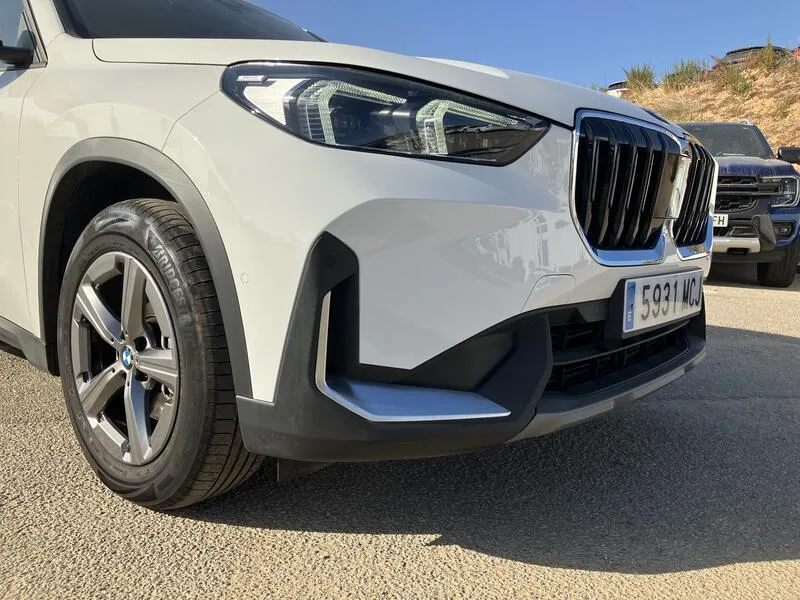 BMW X1 sDrive18d - foto 31