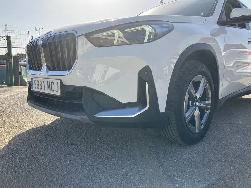 BMW X1 sDrive18d - foto 30