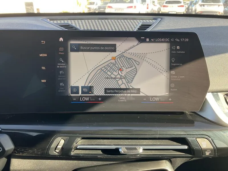 BMW X1 sDrive18d - foto 15