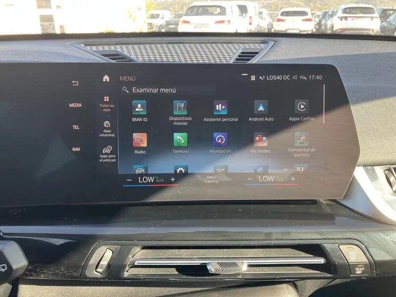 BMW X1 sDrive18d - foto 16