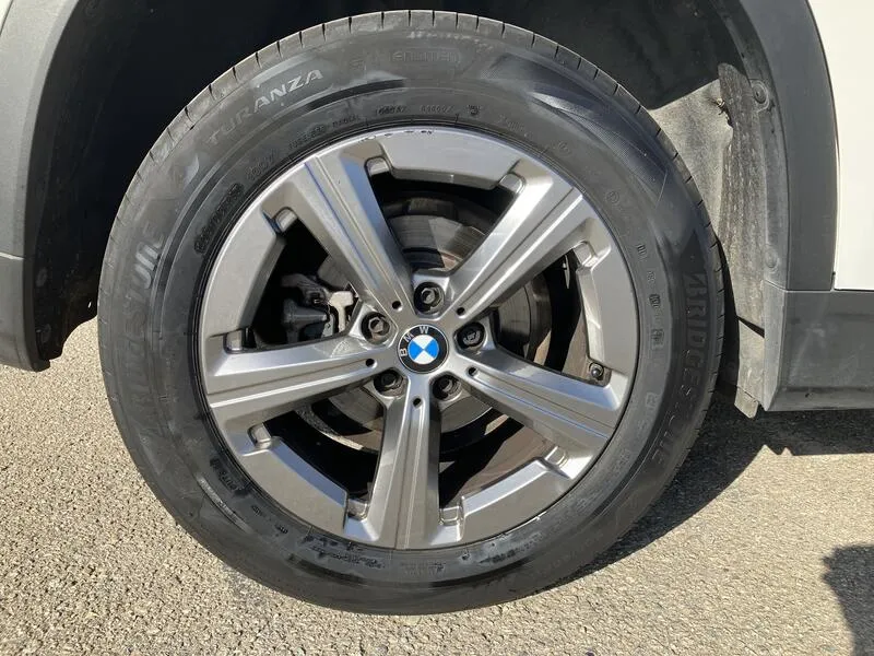 BMW X1 sDrive18d - foto 20