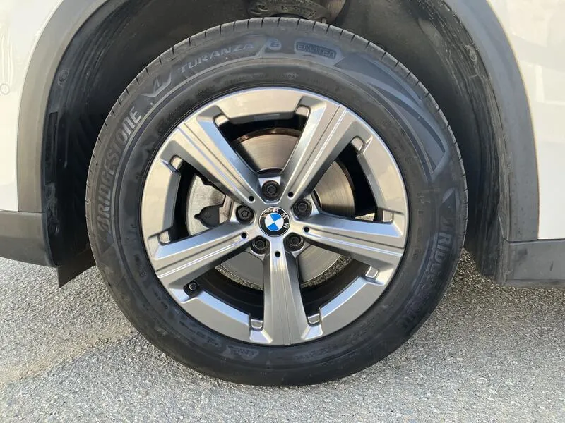 BMW X1 sDrive18d - foto 27