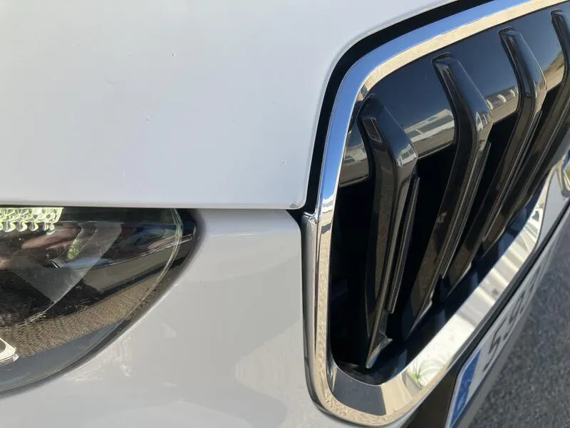 BMW X1 sDrive18d - foto 29