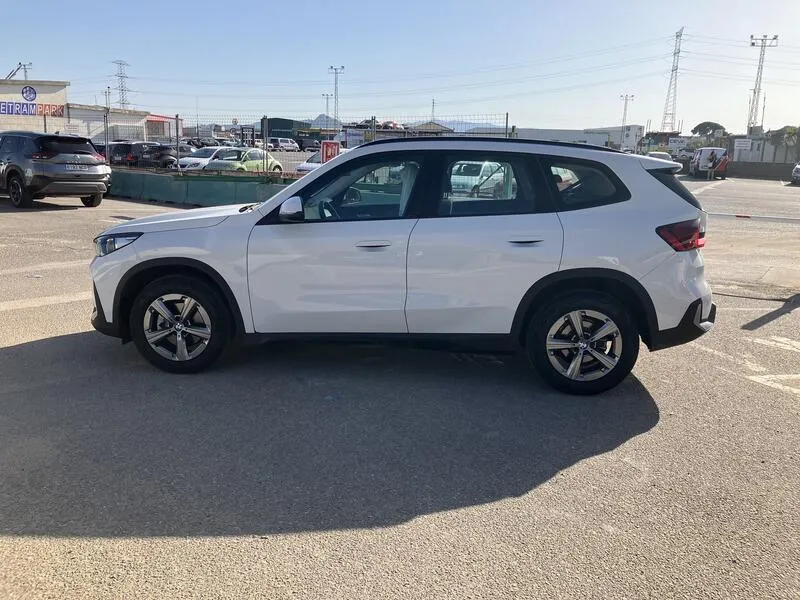 BMW X1 sDrive18d - foto 3