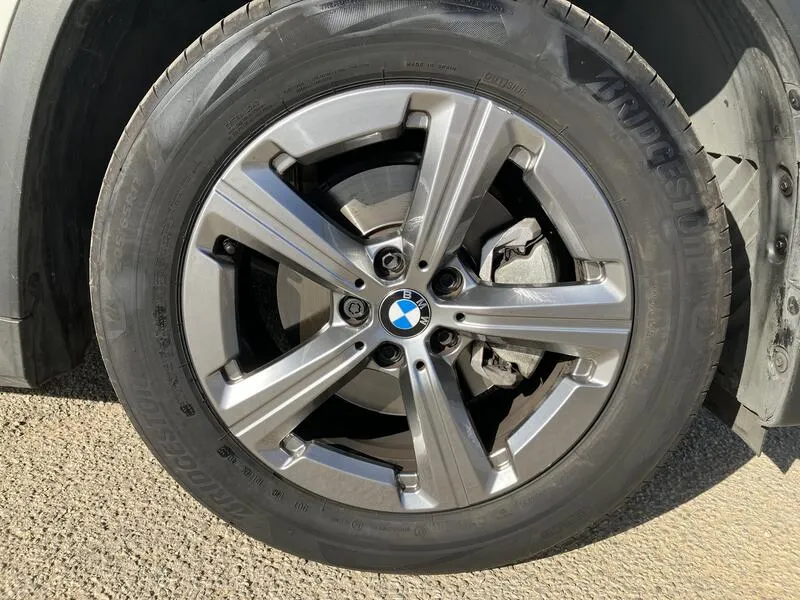 BMW X1 sDrive18d - foto 18