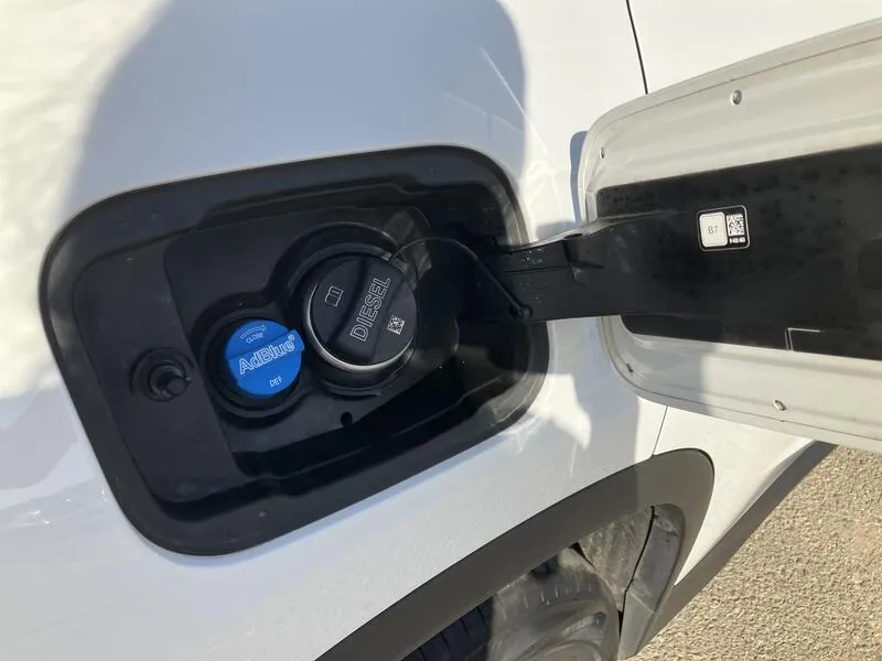 BMW X1 sDrive18d - foto 21