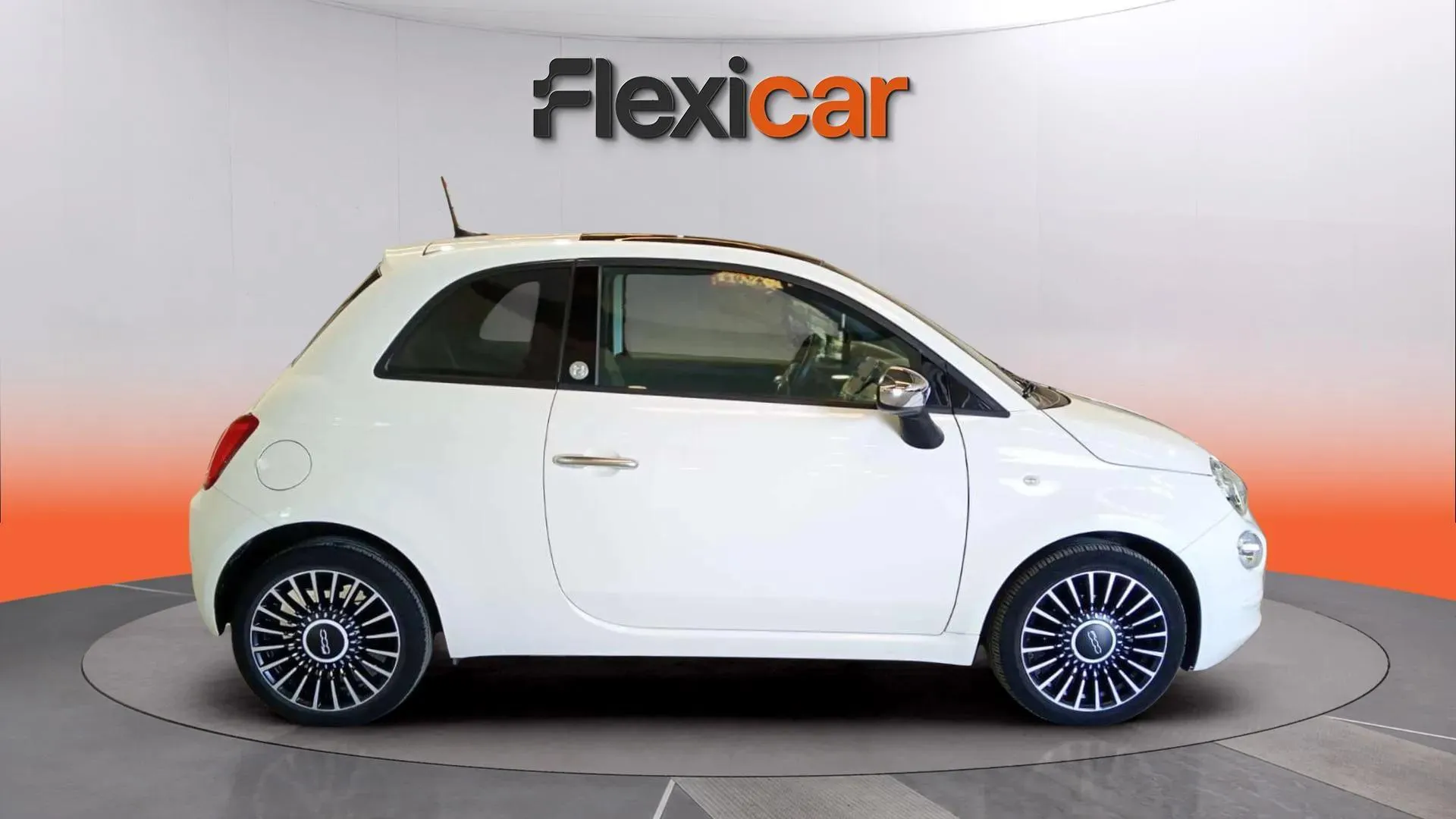 Fiat 500 Connect 1.0 Hybrid - foto 5