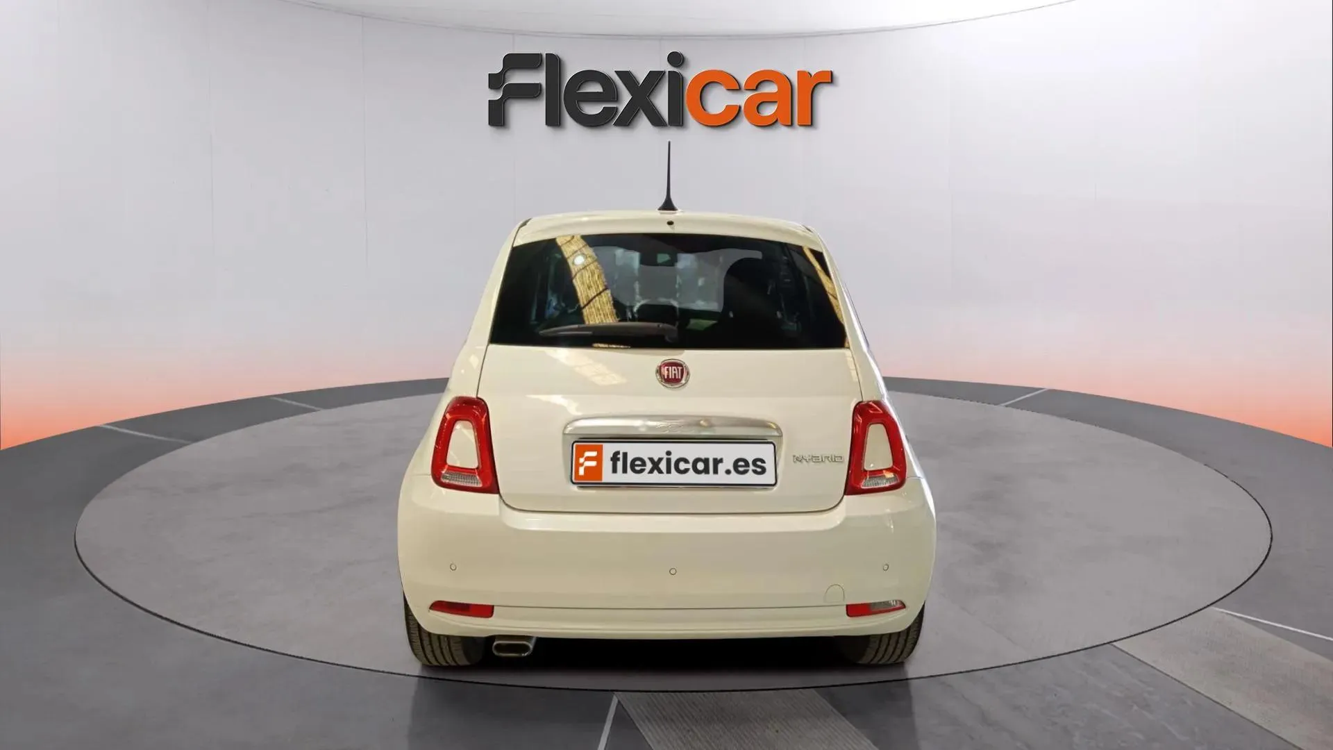 Fiat 500 Connect 1.0 Hybrid - foto 4