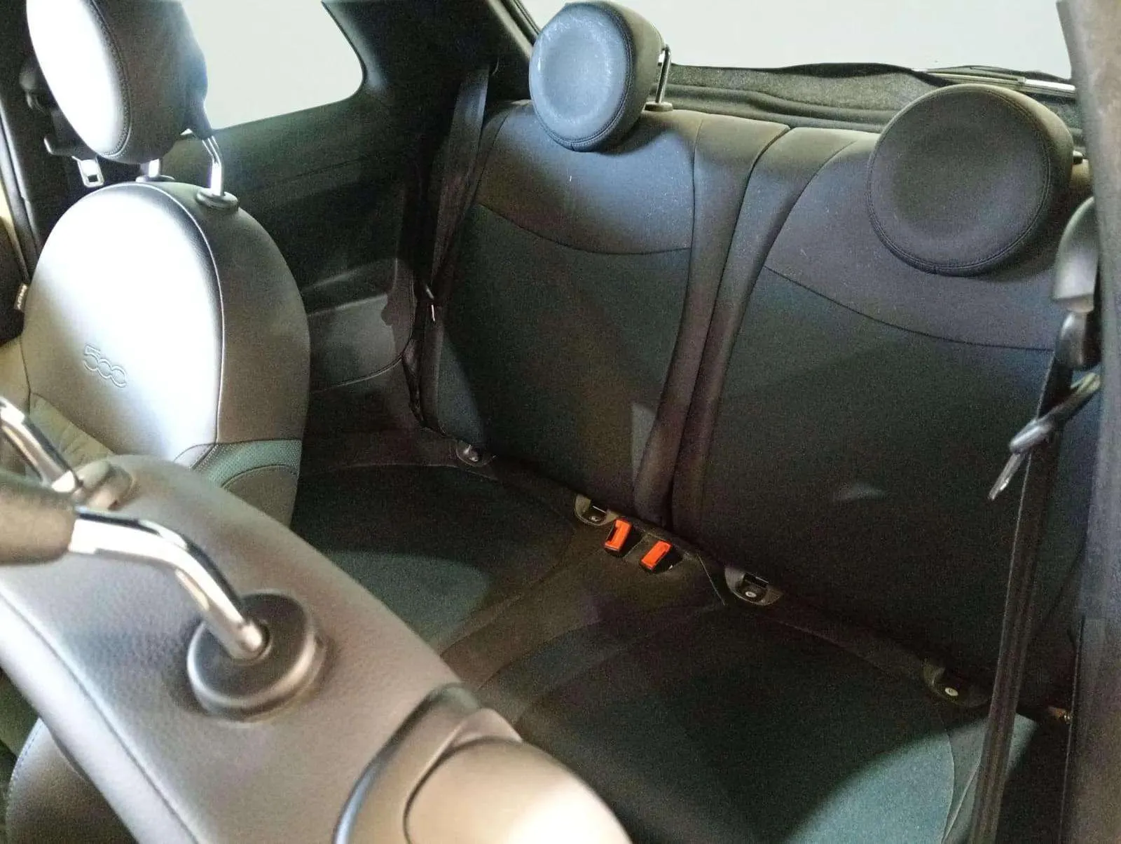 Fiat 500 Connect 1.0 Hybrid - foto 11