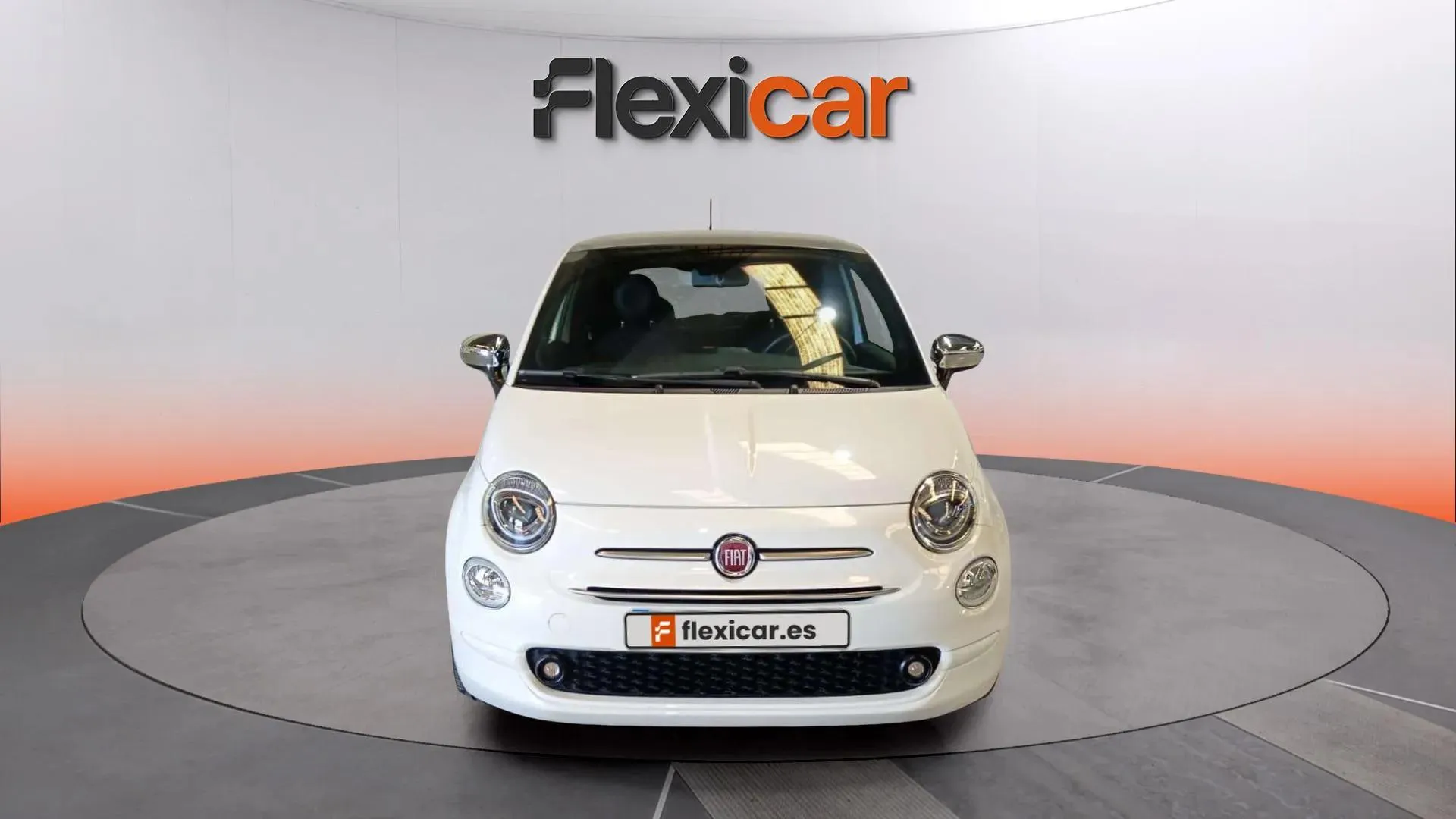 Fiat 500 Connect 1.0 Hybrid - foto 2