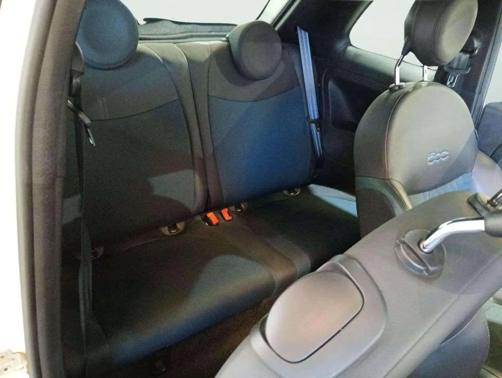 Fiat 500 Connect 1.0 Hybrid - foto 16