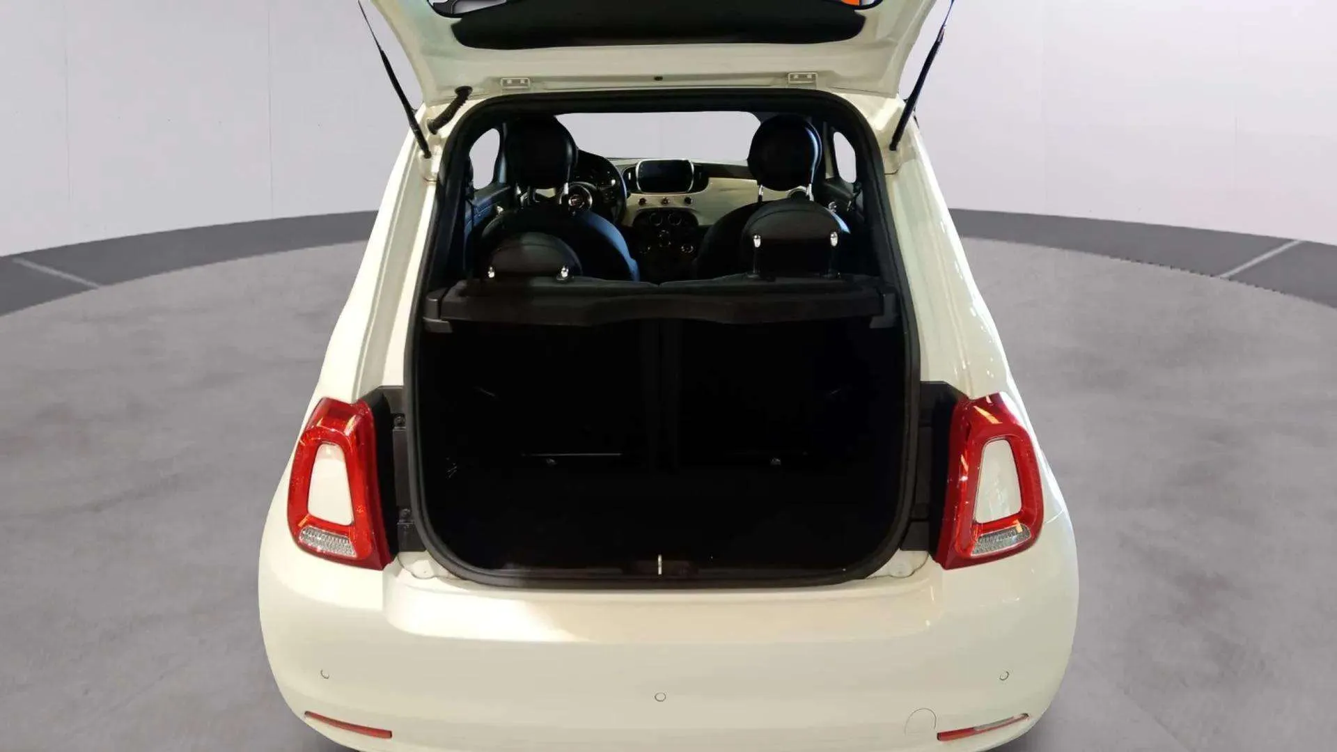 Fiat 500 Connect 1.0 Hybrid - foto 13